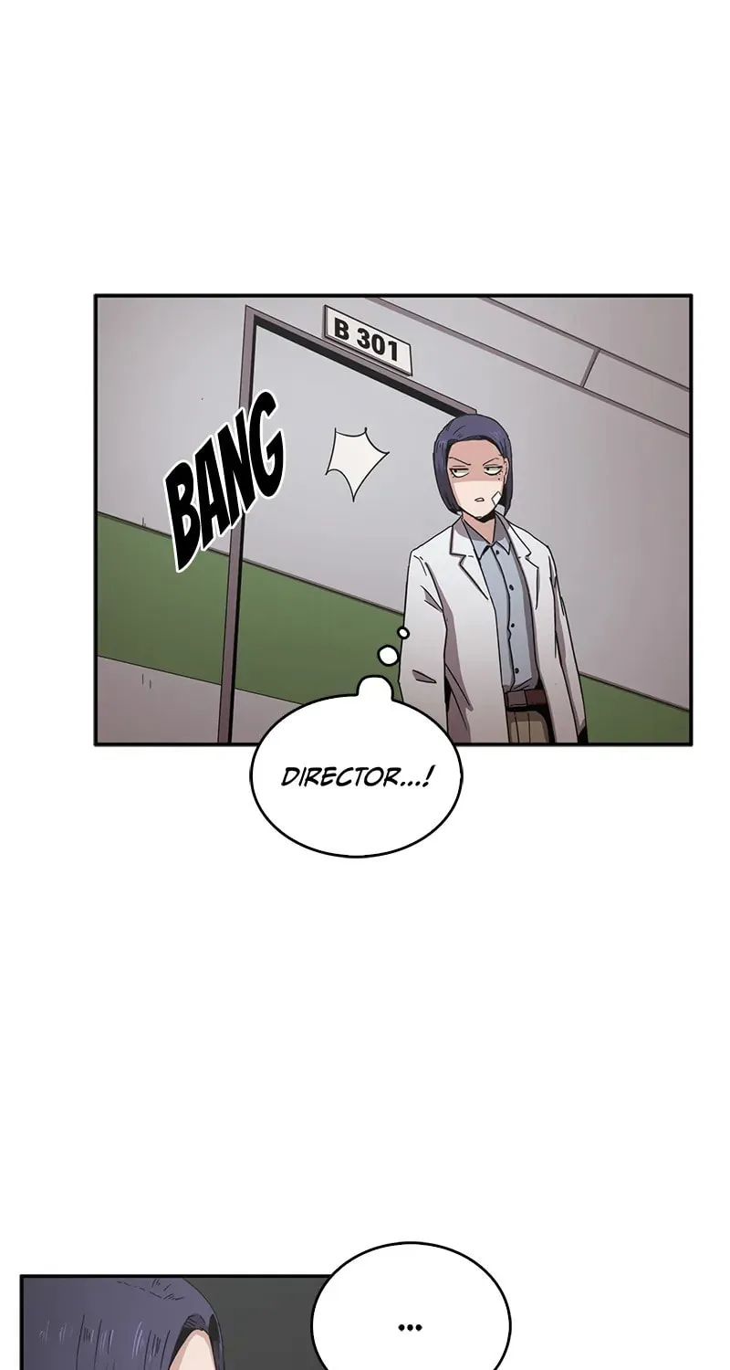 Read Flower War (Colored) chapter 44 image 42 on Lezhin