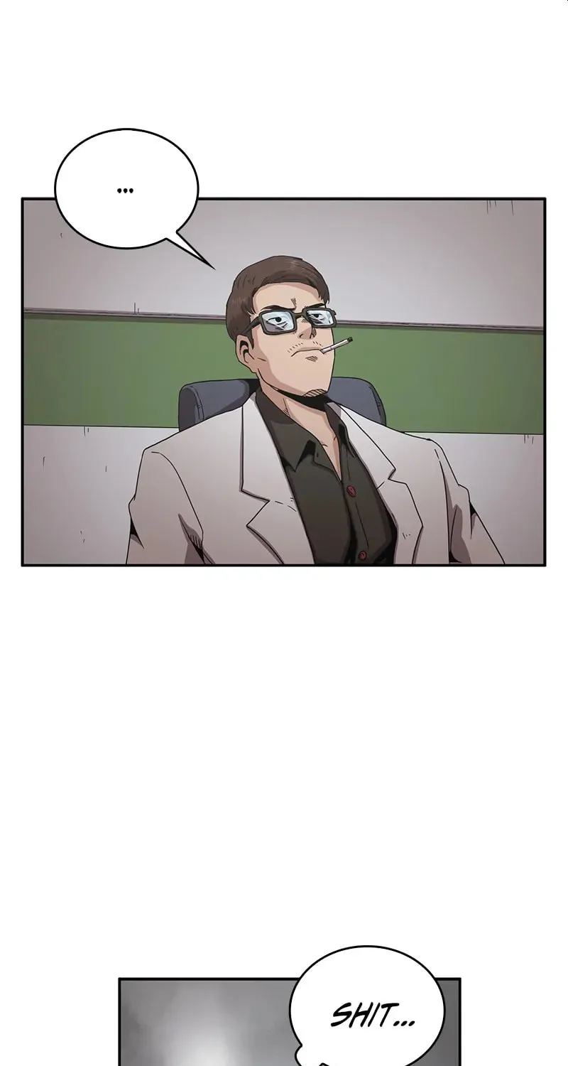 Read Flower War (Colored) chapter 44 image 45 on Lezhin