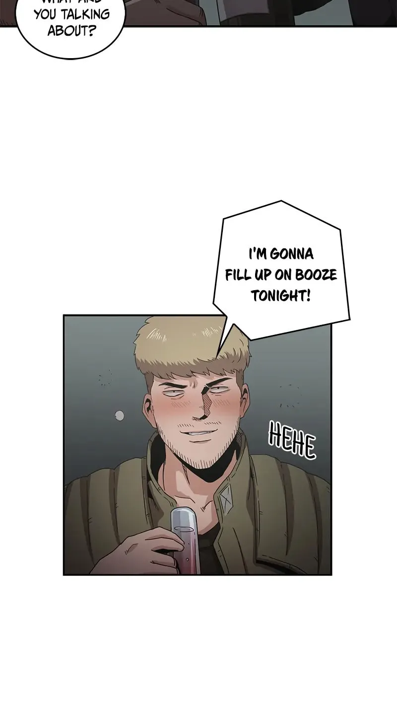 Read Flower War (Colored) chapter 44 image 48 on Lezhin