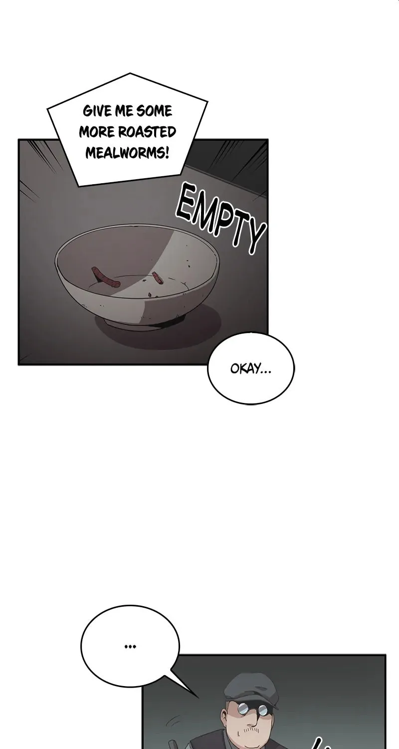 Read Flower War (Colored) chapter 44 image 49 on Lezhin