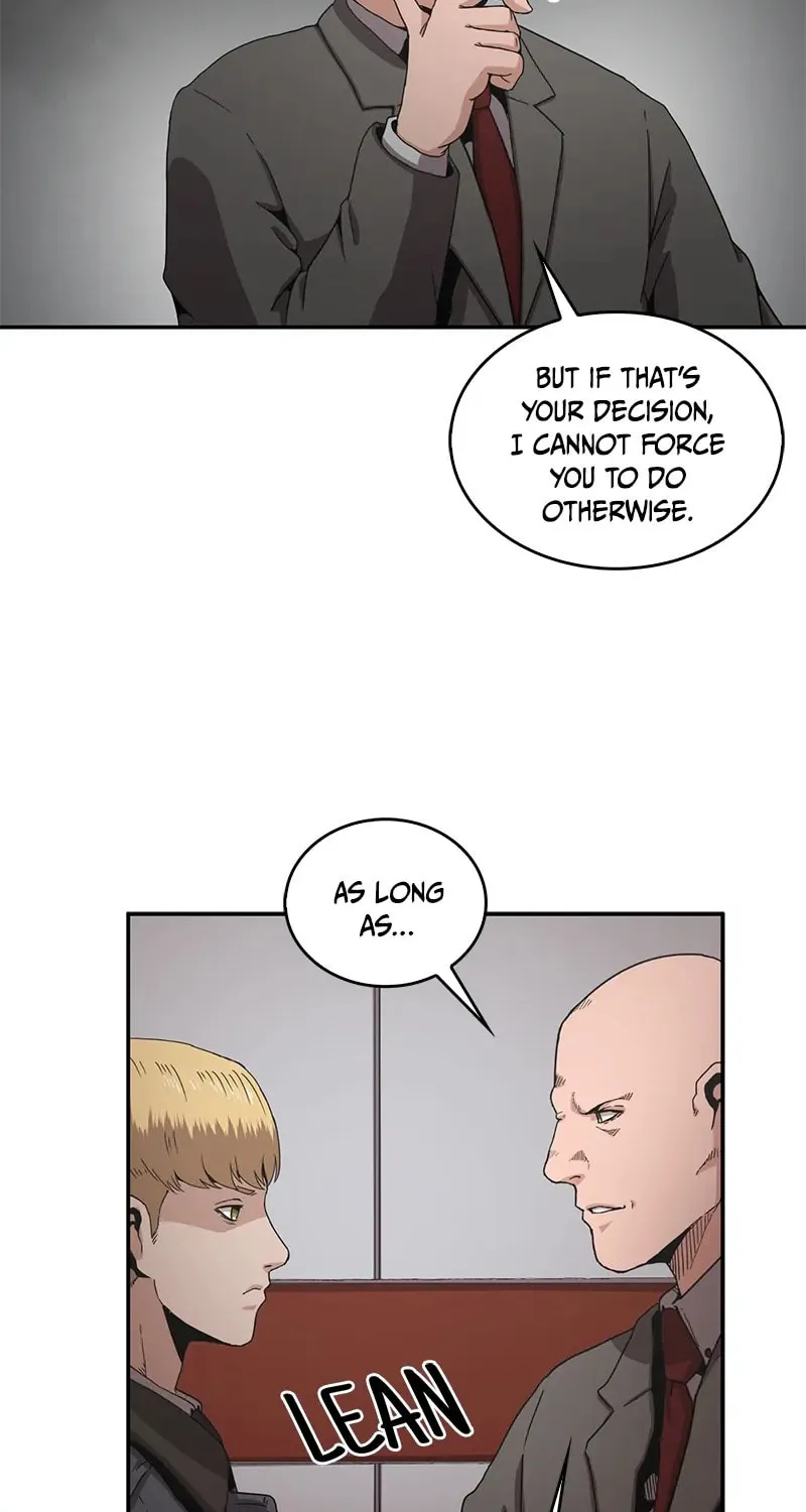 Read Flower War (Colored) chapter 44 image 5 on Lezhin