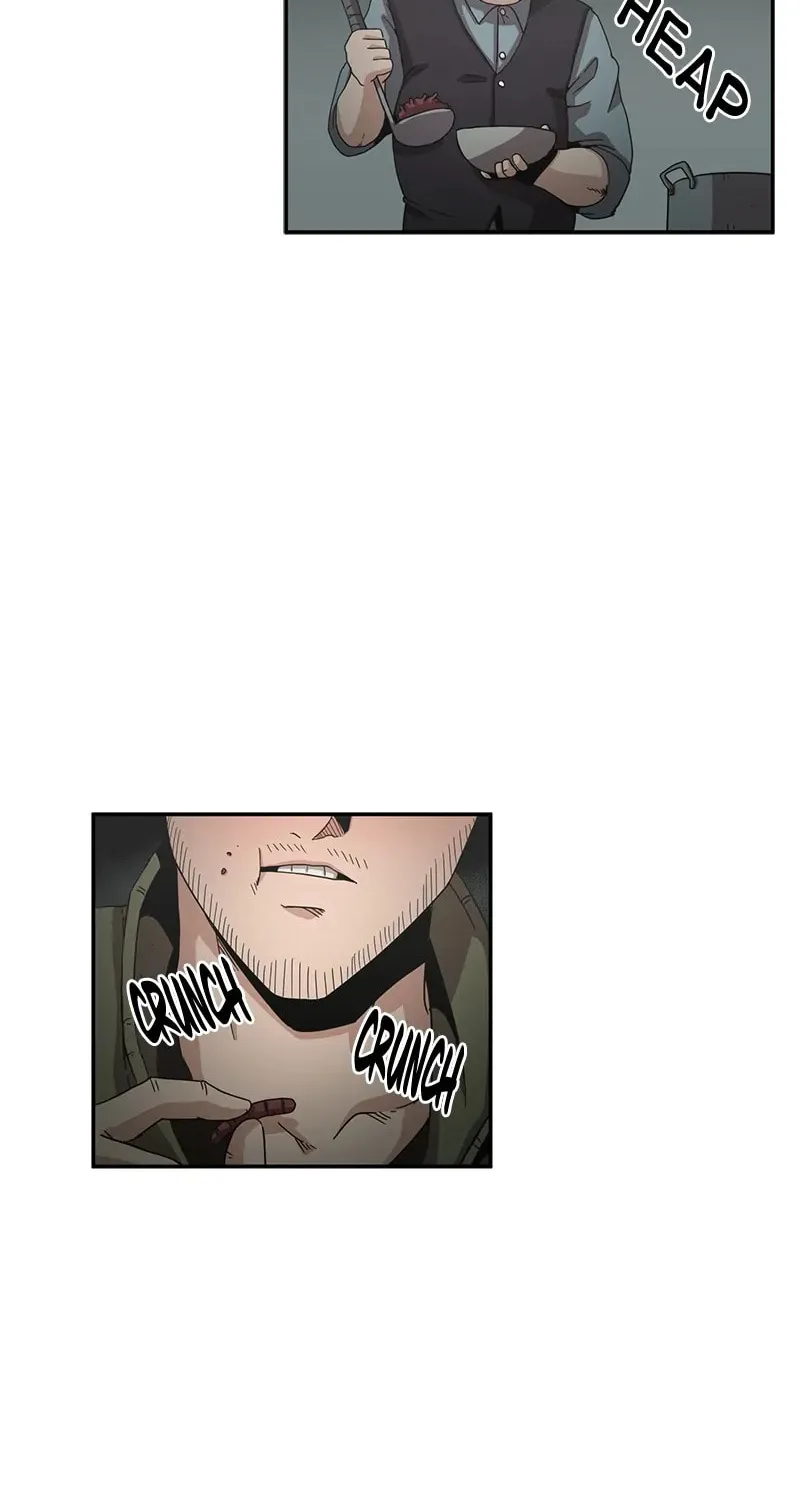 Read Flower War (Colored) chapter 44 image 50 on Lezhin