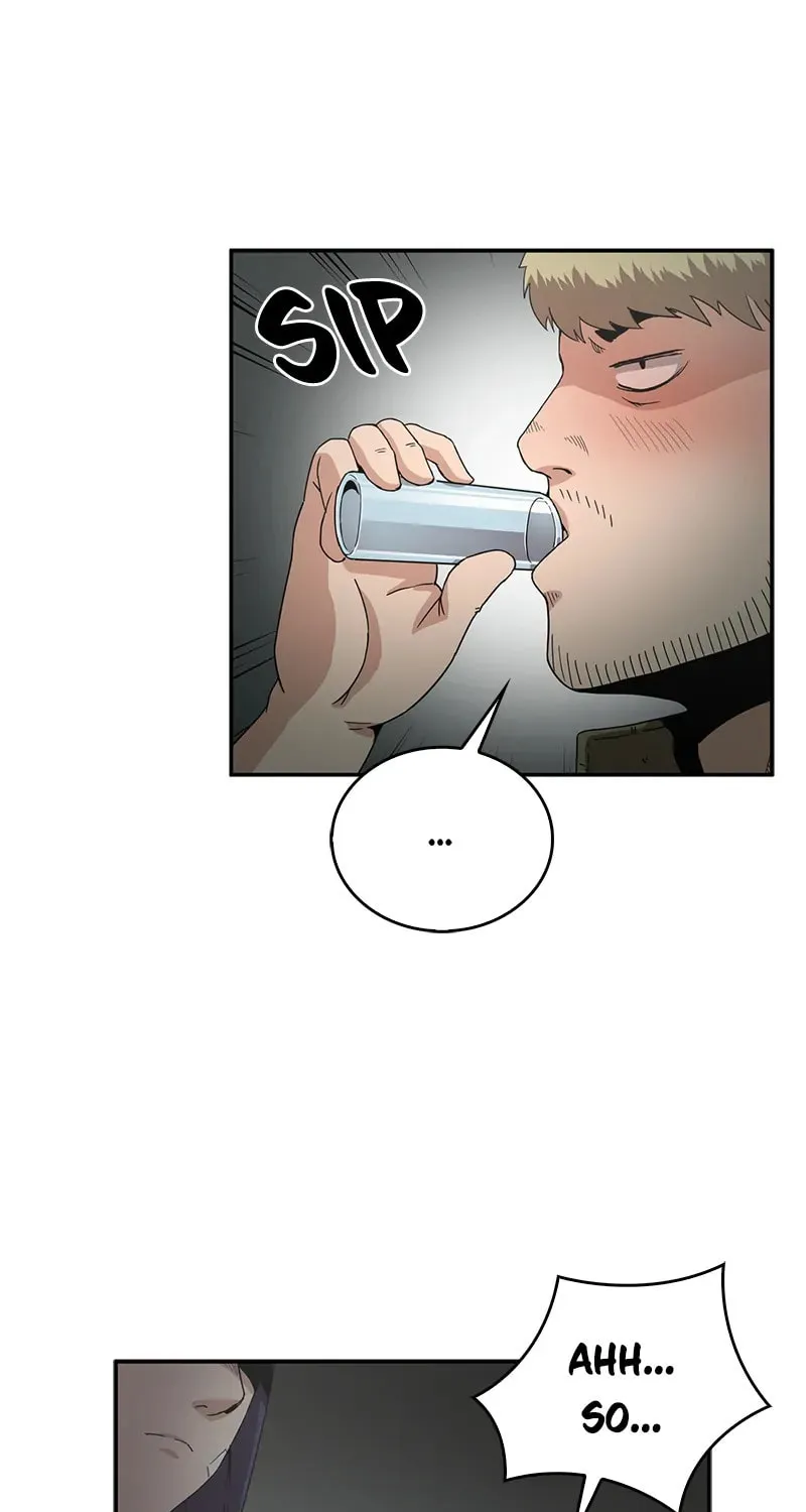 Read Flower War (Colored) chapter 44 image 51 on Lezhin