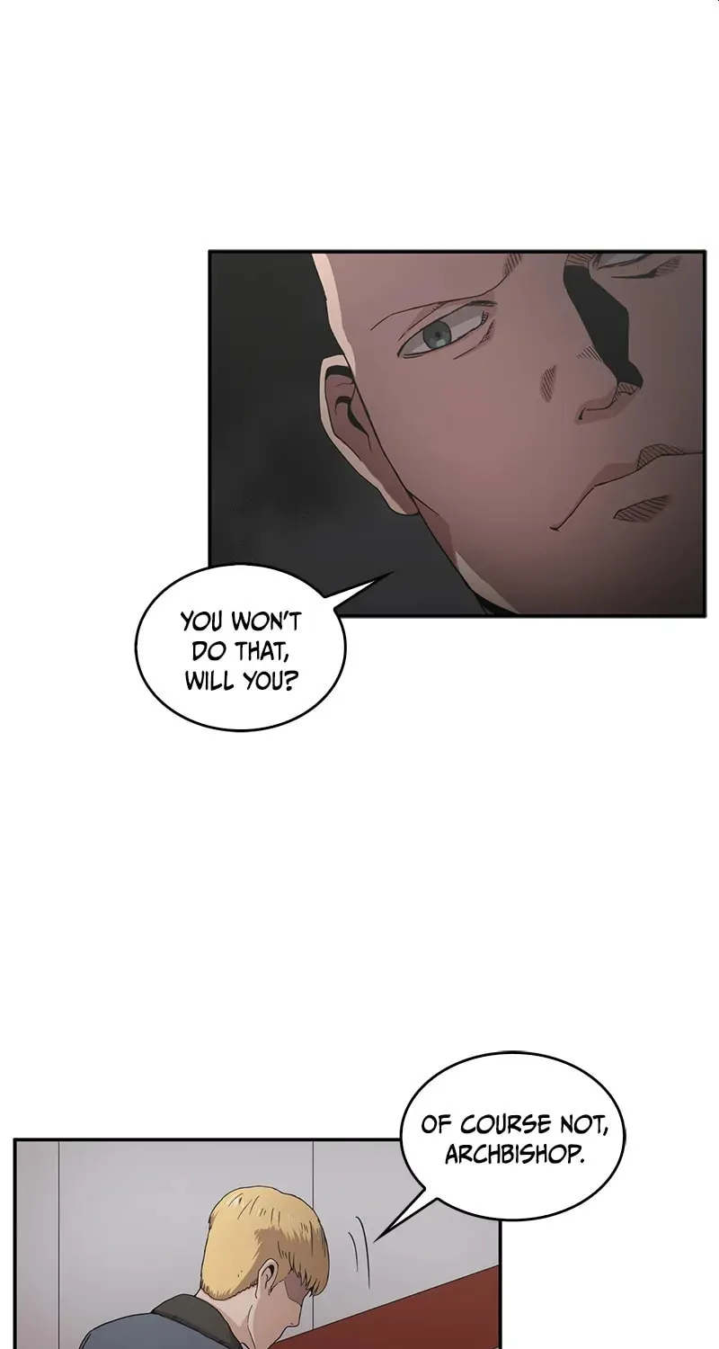 Read Flower War (Colored) chapter 44 image 7 on Lezhin