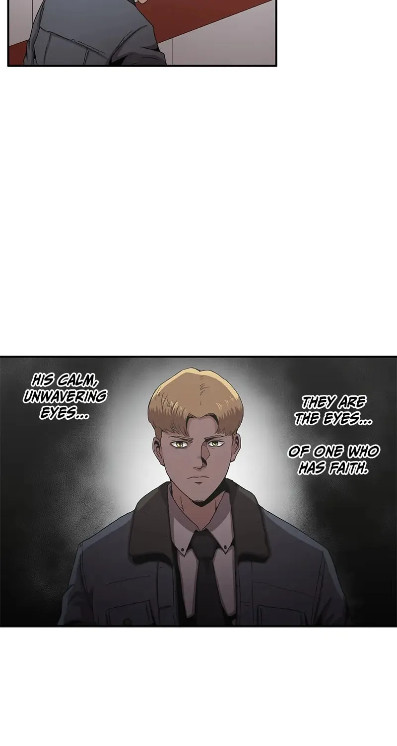 Read Flower War (Colored) chapter 44 image 8 on Lezhin