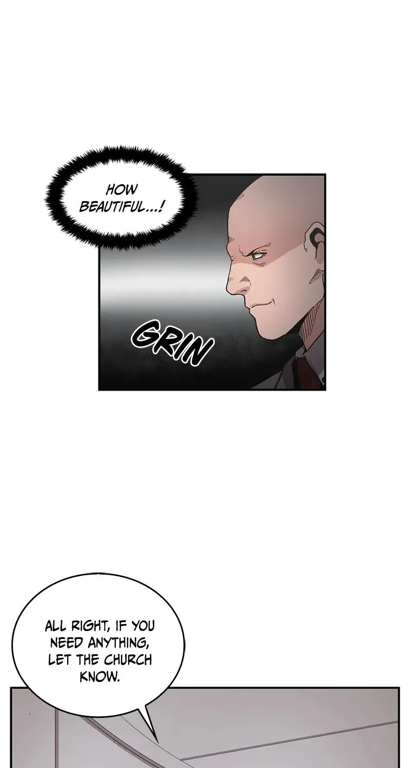 Read Flower War (Colored) chapter 44 image 9 on Lezhin