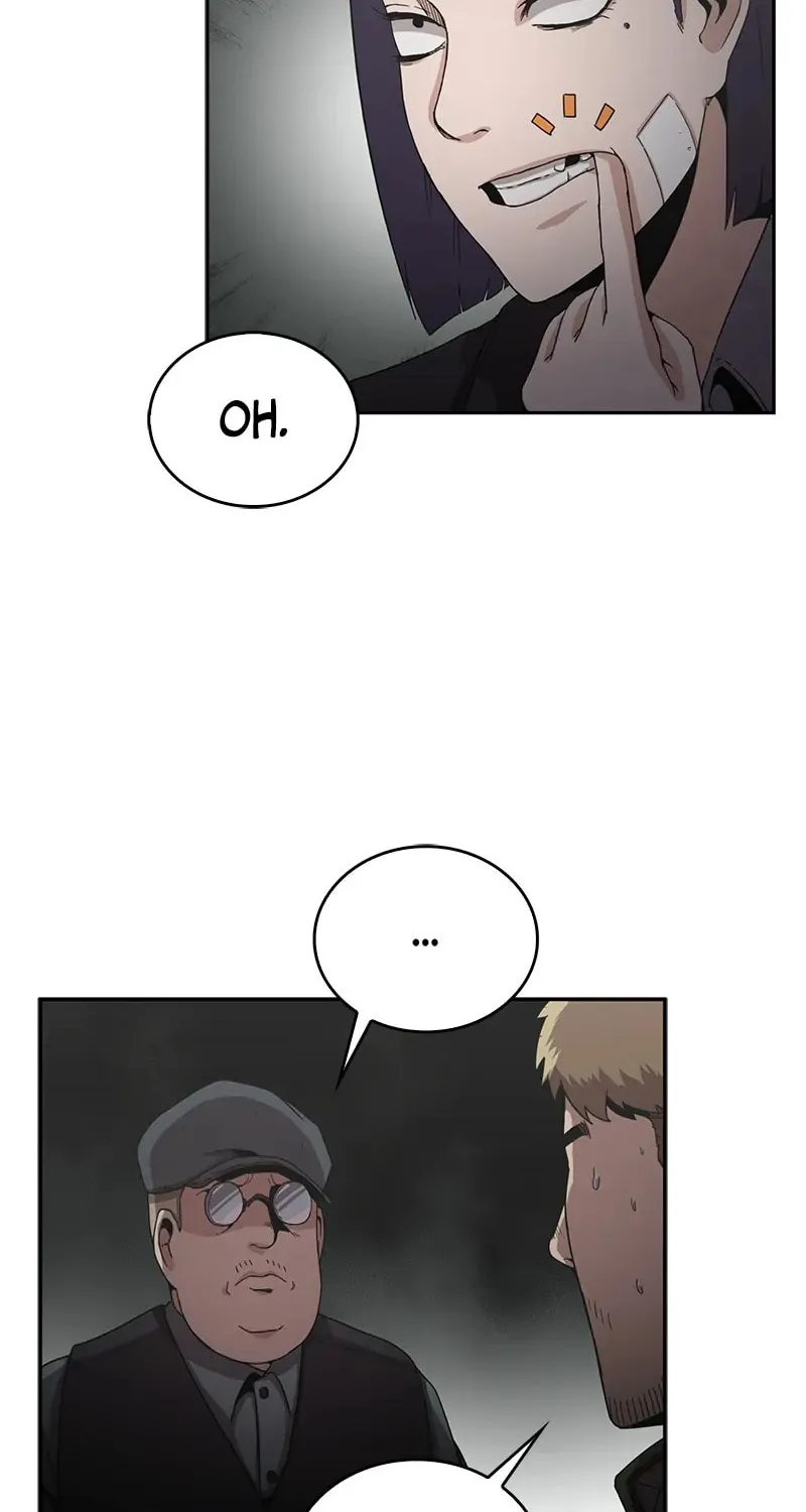 Read Flower War (Colored) chapter 45 image 10 on Lezhin