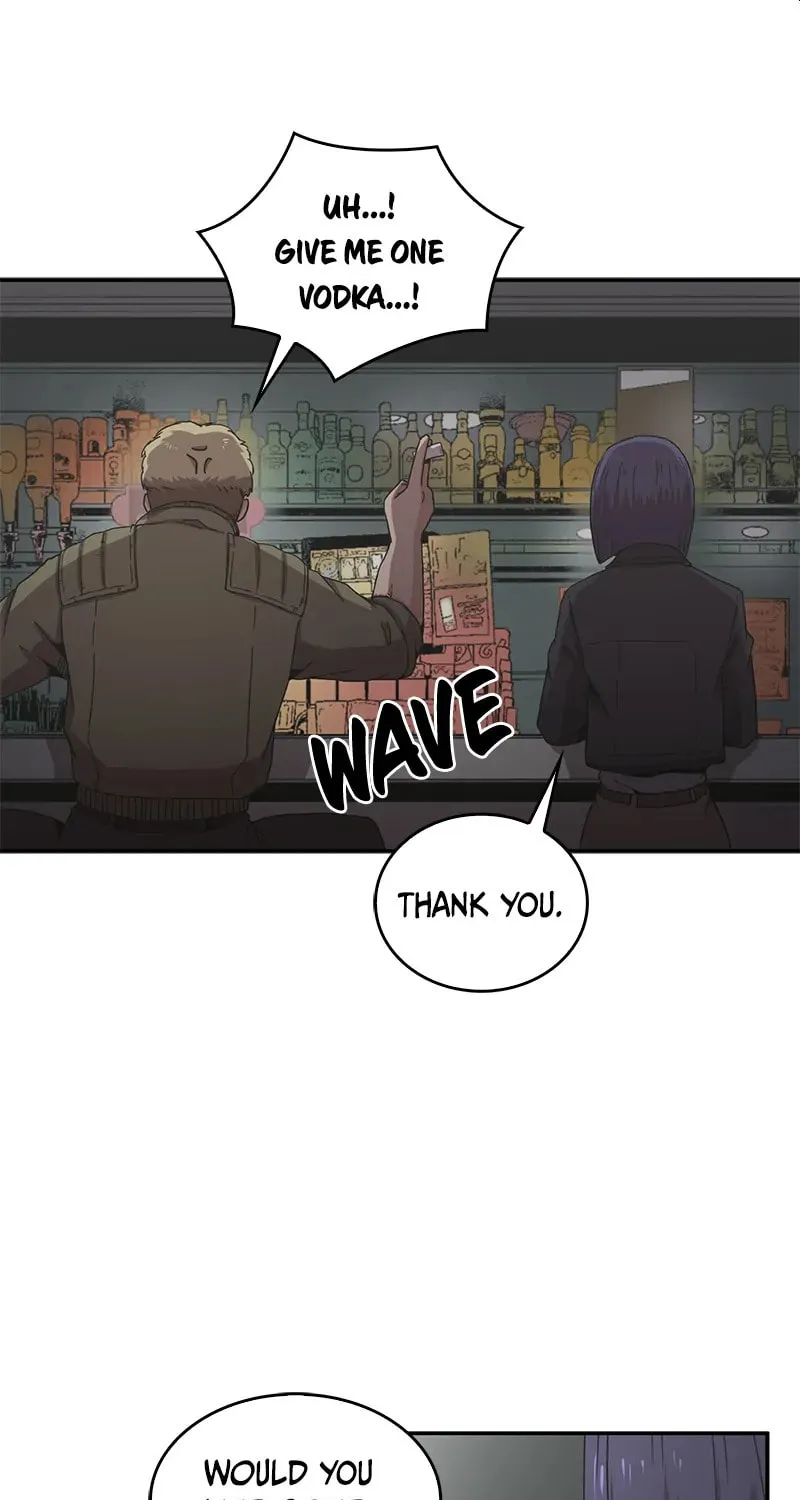 Read Flower War (Colored) chapter 45 image 12 on Lezhin
