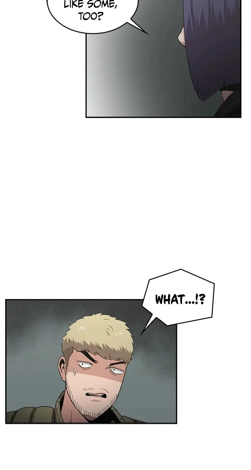 Read Flower War (Colored) chapter 45 image 13 on Lezhin