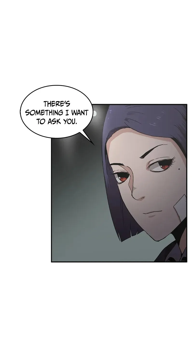 Read Flower War (Colored) chapter 45 image 14 on Lezhin