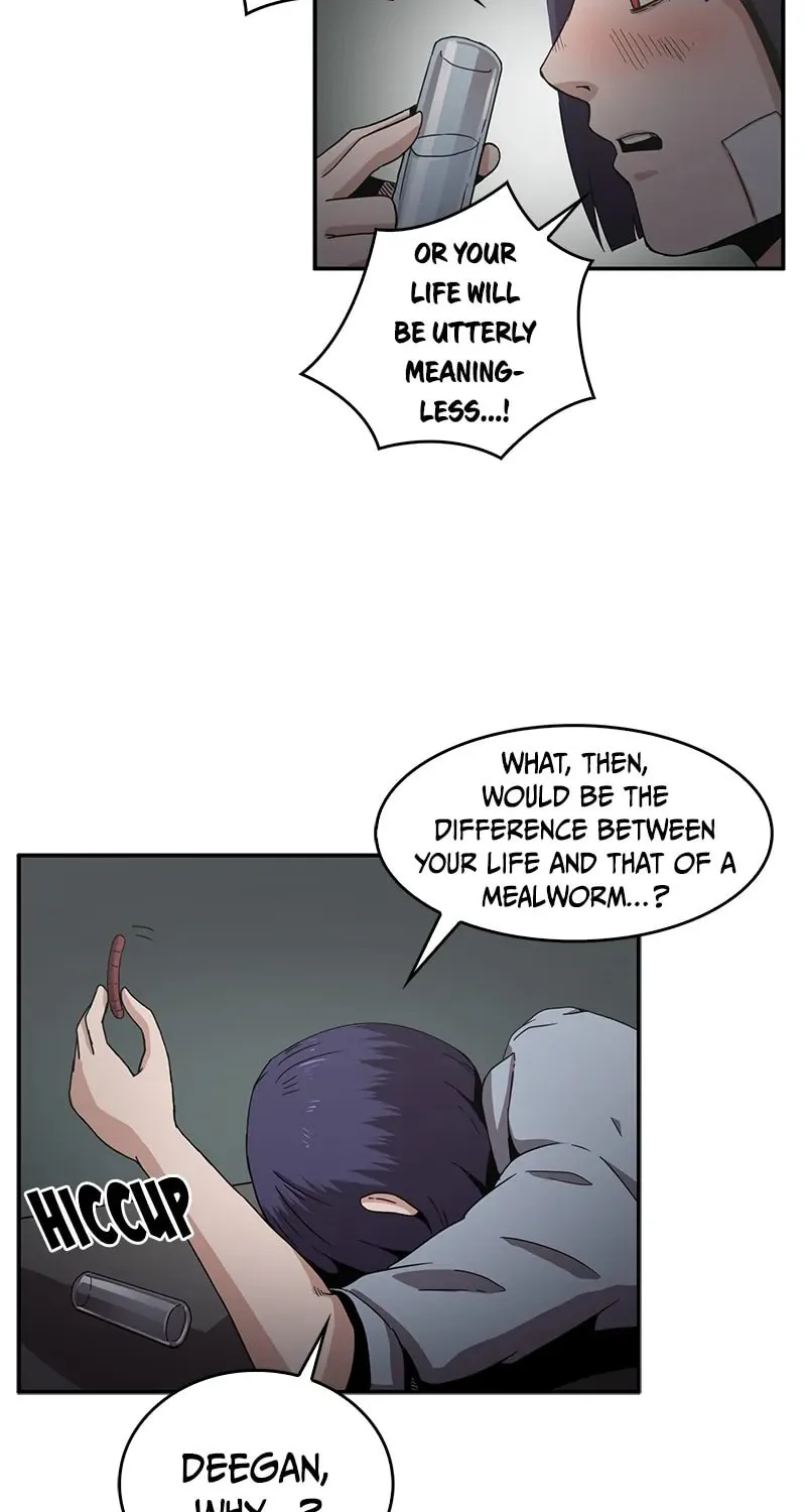 Read Flower War (Colored) chapter 45 image 18 on Lezhin