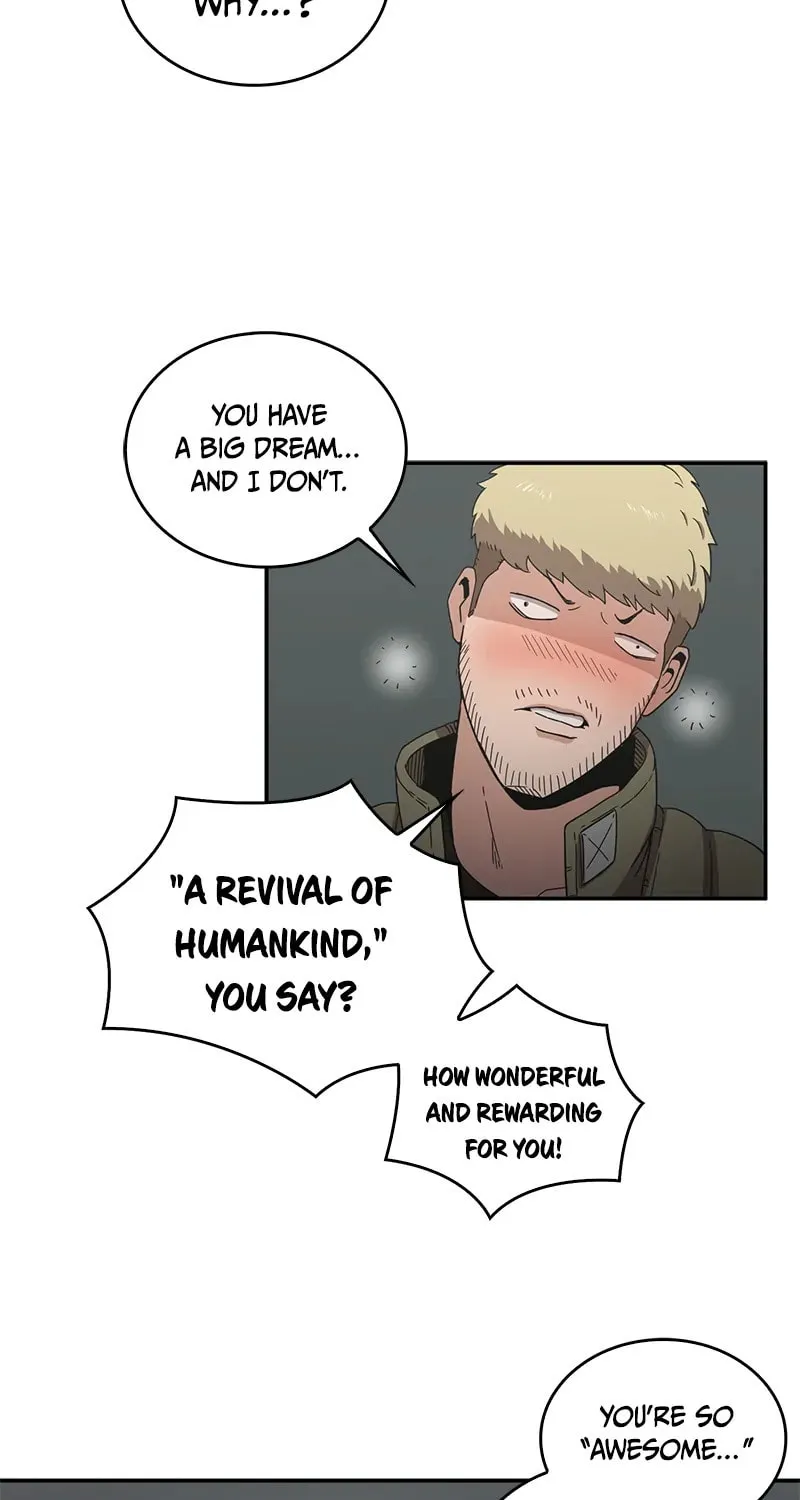 Read Flower War (Colored) chapter 45 image 19 on Lezhin