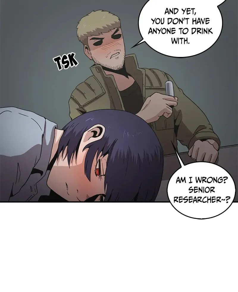 Read Flower War (Colored) chapter 45 image 20 on Lezhin