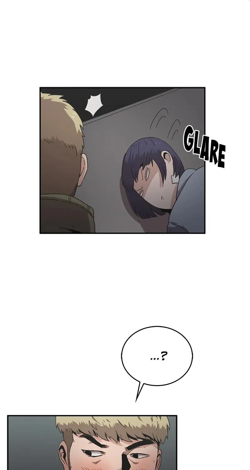 Read Flower War (Colored) chapter 45 image 21 on Lezhin
