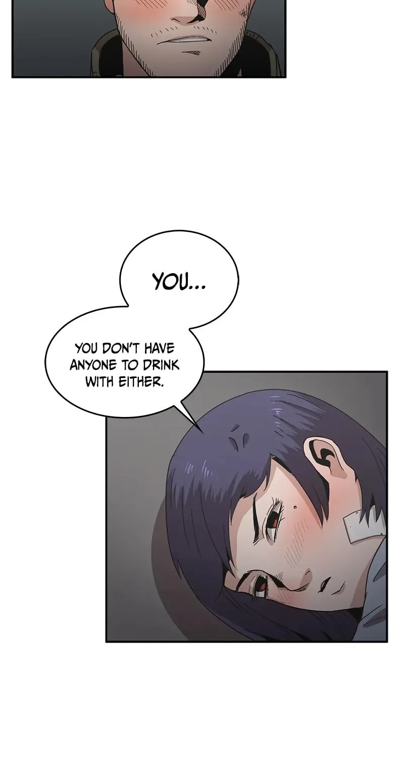 Read Flower War (Colored) chapter 45 image 22 on Lezhin