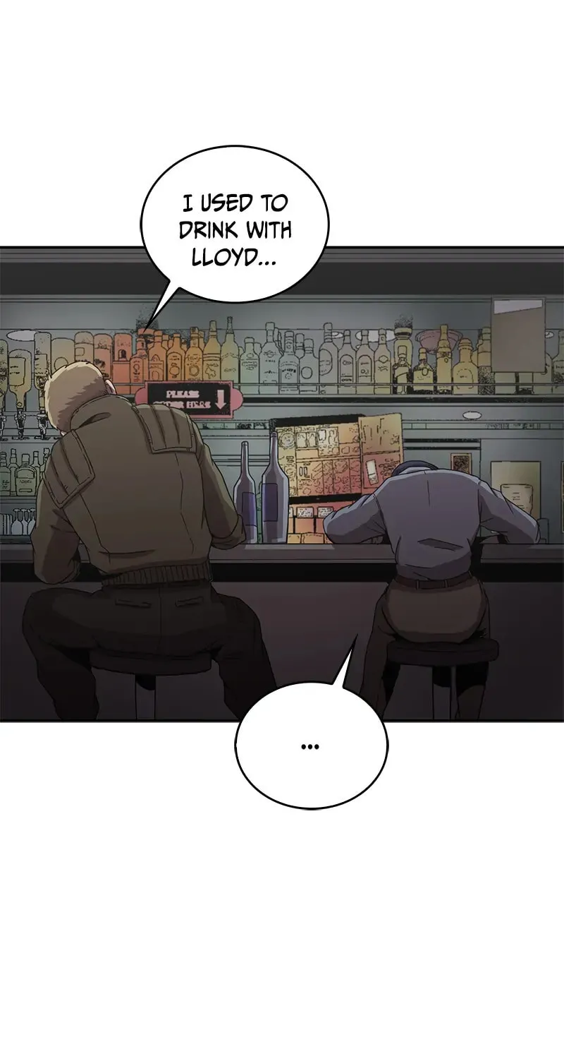 Read Flower War (Colored) chapter 45 image 23 on Lezhin