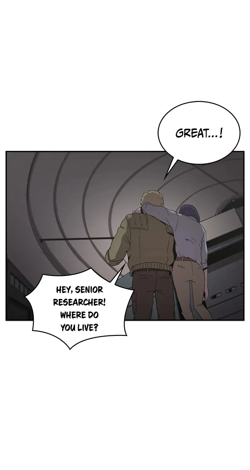 Read Flower War (Colored) chapter 45 image 28 on Lezhin