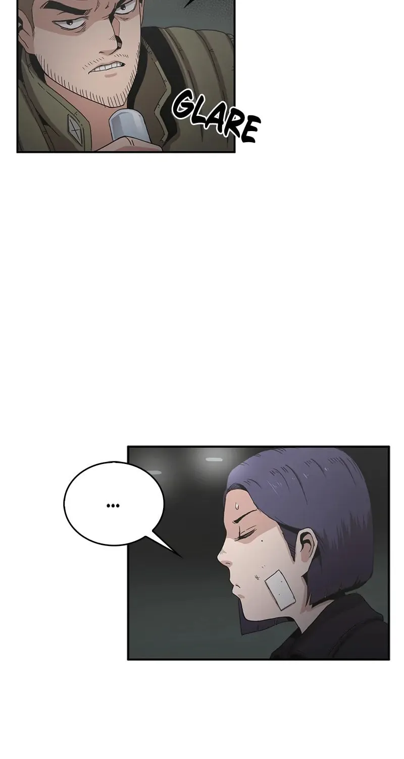 Read Flower War (Colored) chapter 45 image 3 on Lezhin