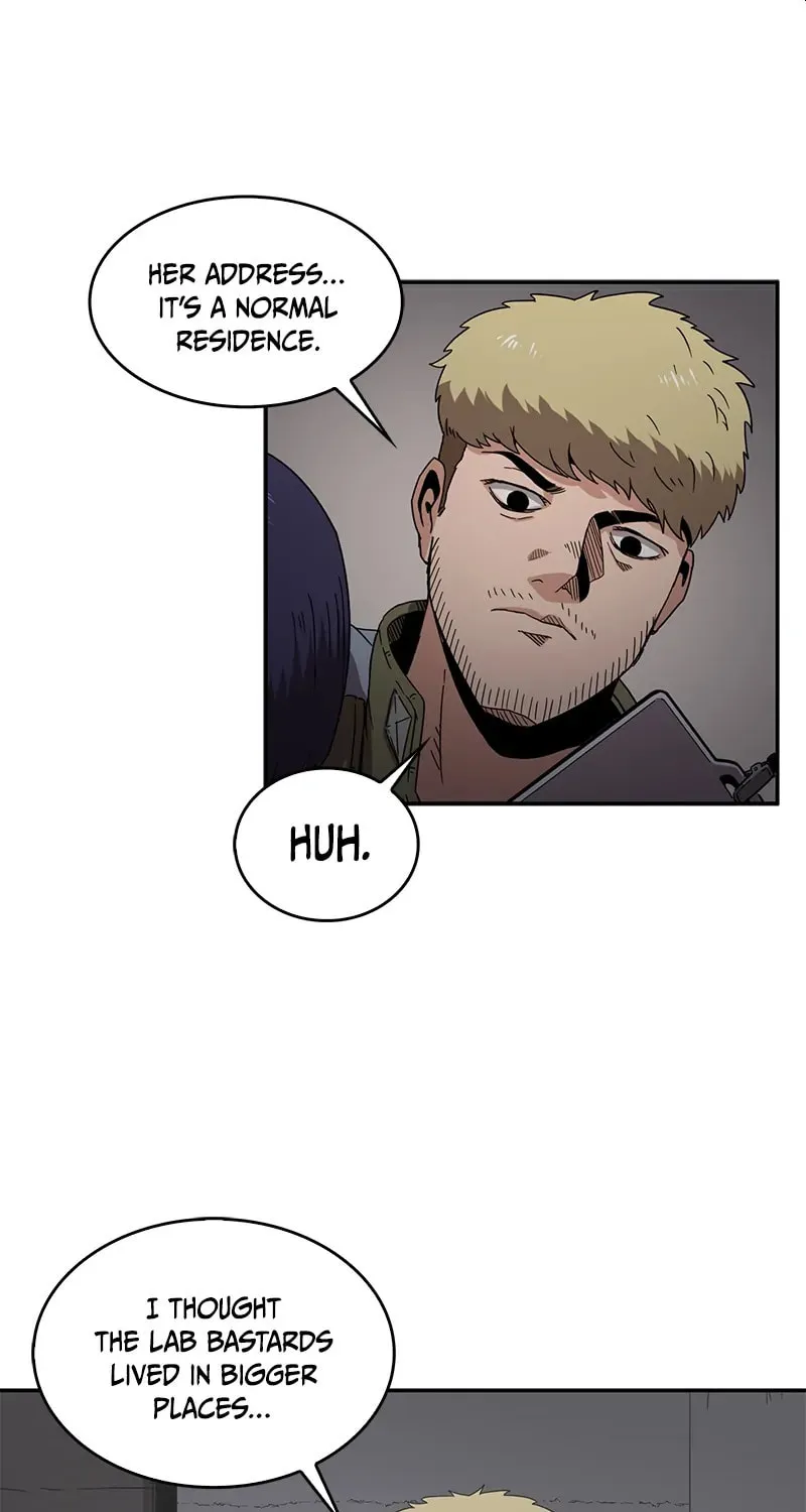 Read Flower War (Colored) chapter 45 image 31 on Lezhin