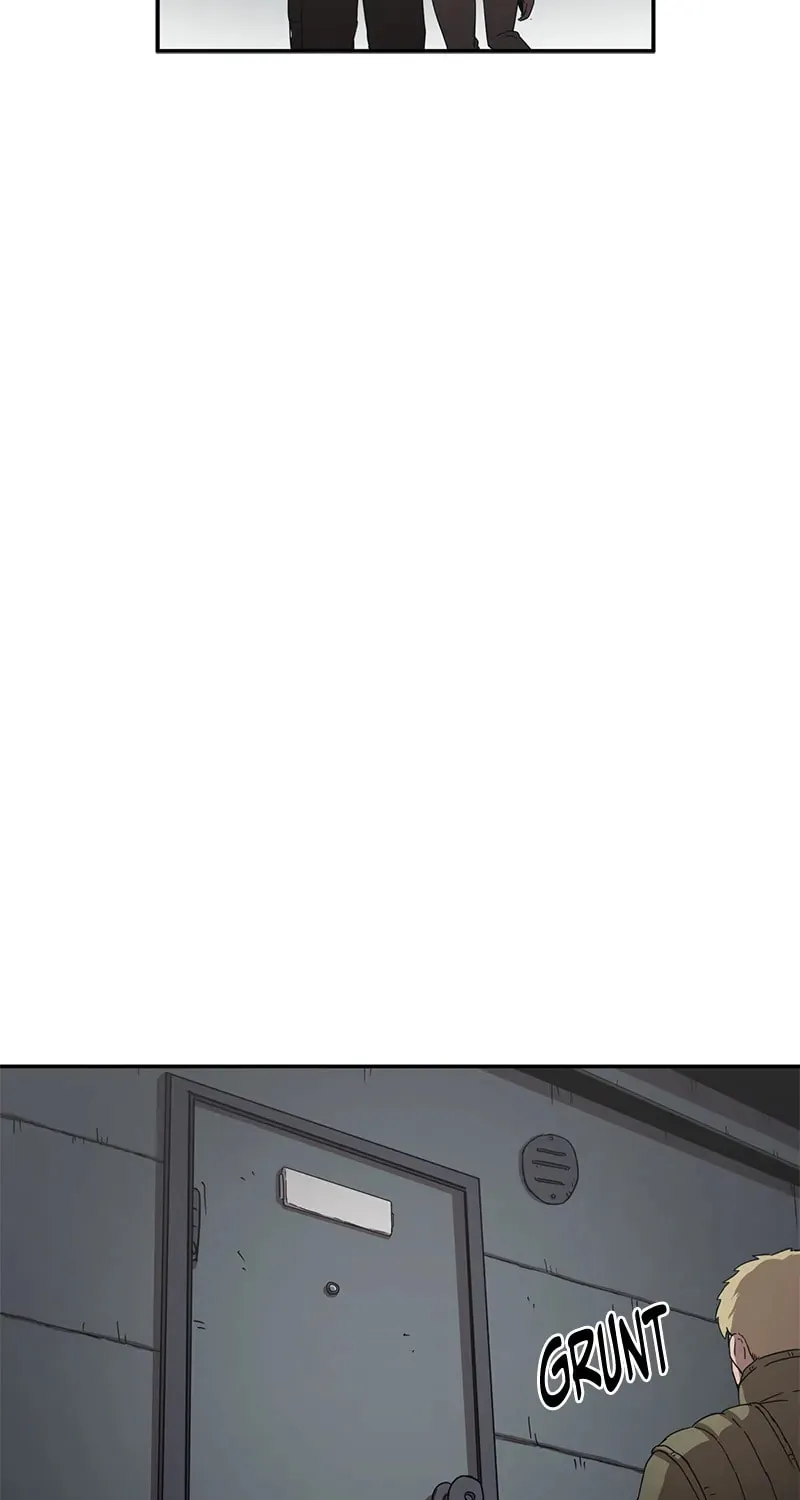 Read Flower War (Colored) chapter 45 image 33 on Lezhin