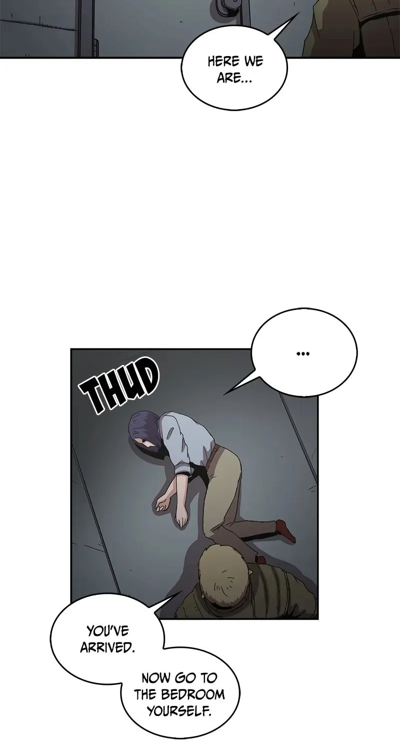 Read Flower War (Colored) chapter 45 image 34 on Lezhin