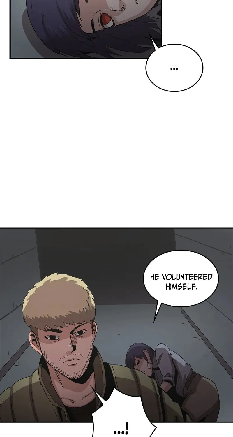 Read Flower War (Colored) chapter 45 image 37 on Lezhin