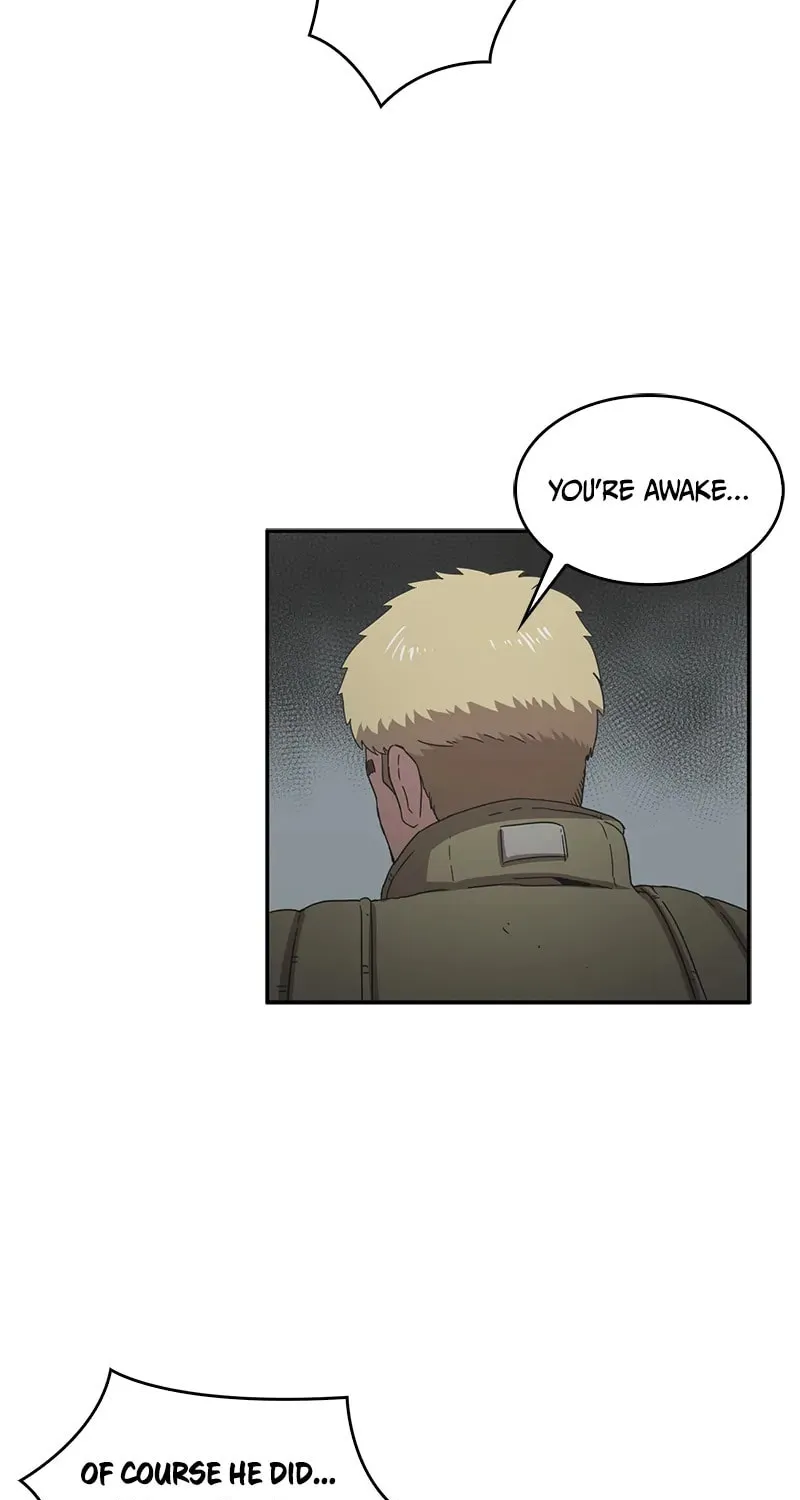 Read Flower War (Colored) chapter 45 image 38 on Lezhin