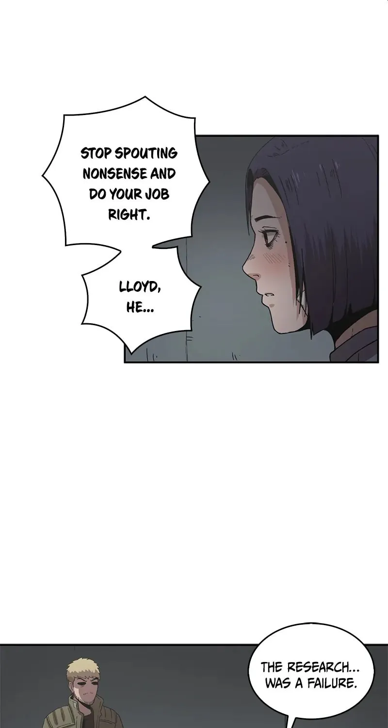 Read Flower War (Colored) chapter 45 image 41 on Lezhin