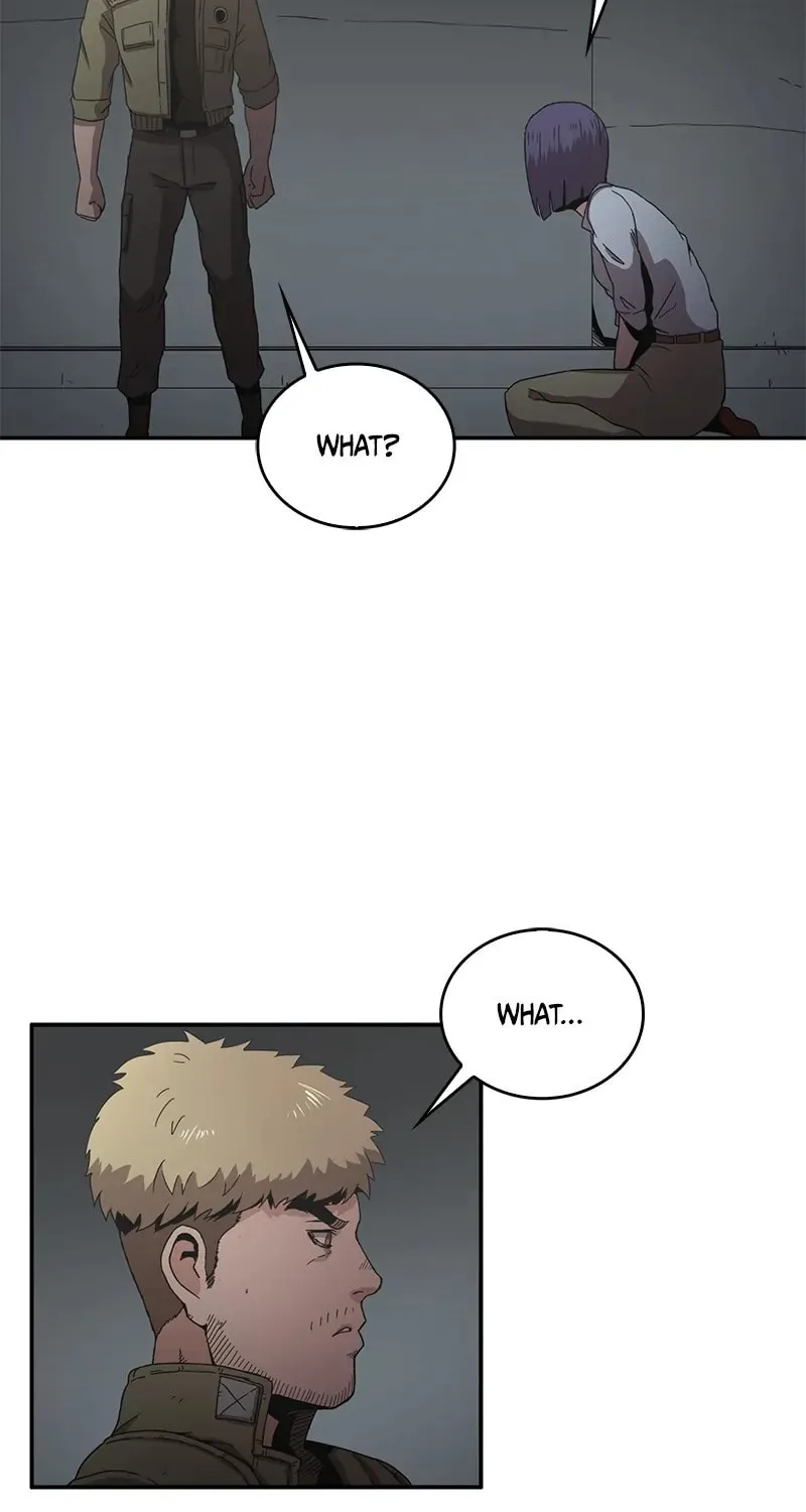 Read Flower War (Colored) chapter 45 image 42 on Lezhin