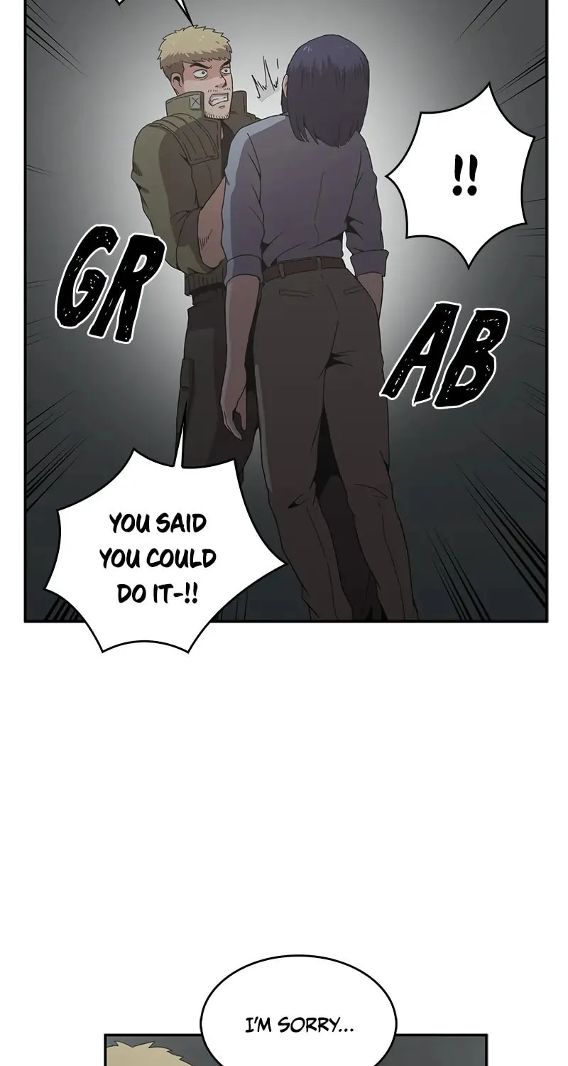 Read Flower War (Colored) chapter 45 image 44 on Lezhin