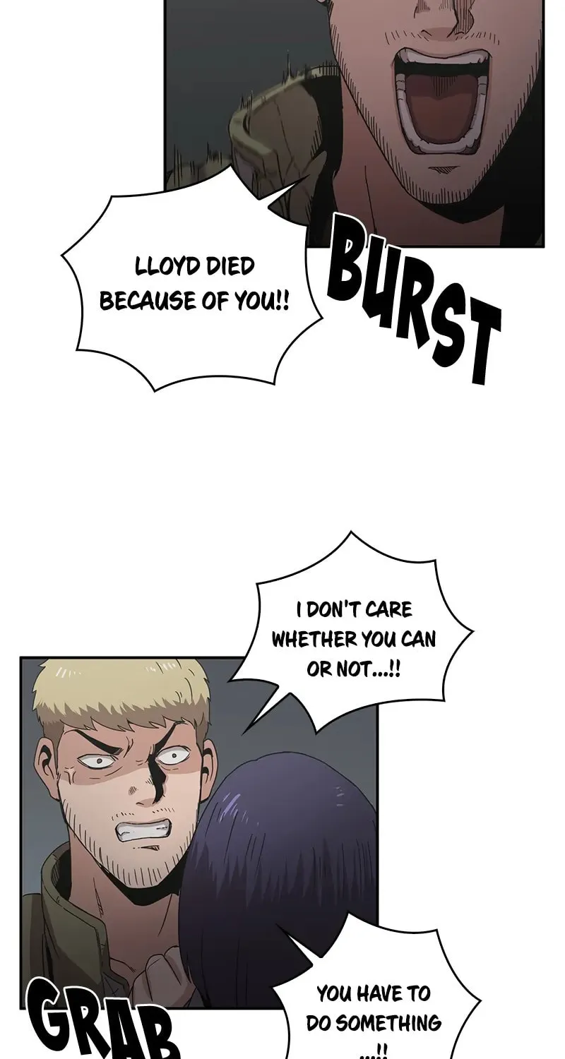 Read Flower War (Colored) chapter 45 image 47 on Lezhin