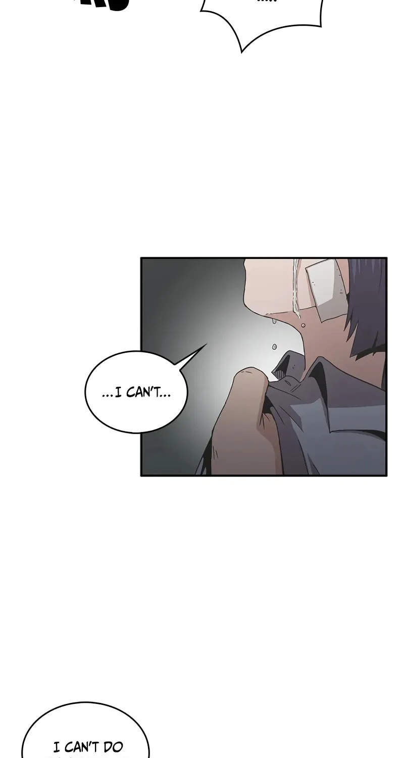 Read Flower War (Colored) chapter 45 image 48 on Lezhin