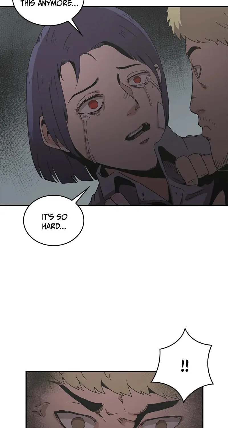 Read Flower War (Colored) chapter 45 image 49 on Lezhin