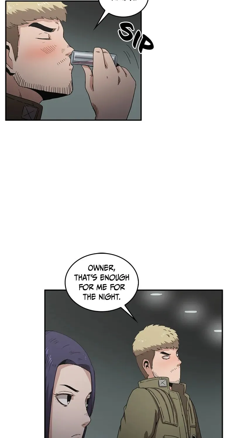 Read Flower War (Colored) chapter 45 image 5 on Lezhin