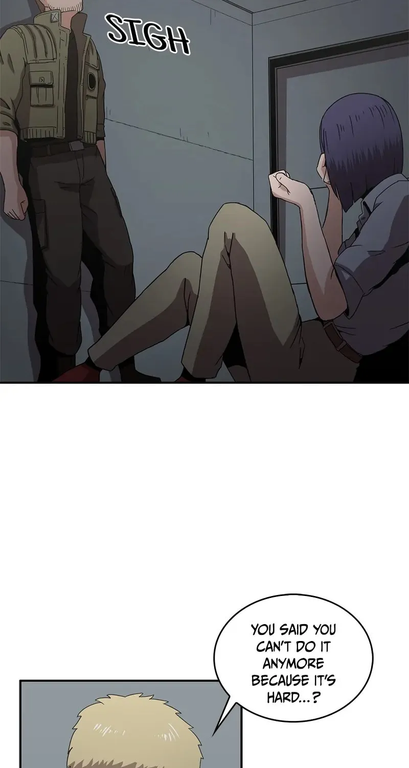 Read Flower War (Colored) chapter 45 image 52 on Lezhin