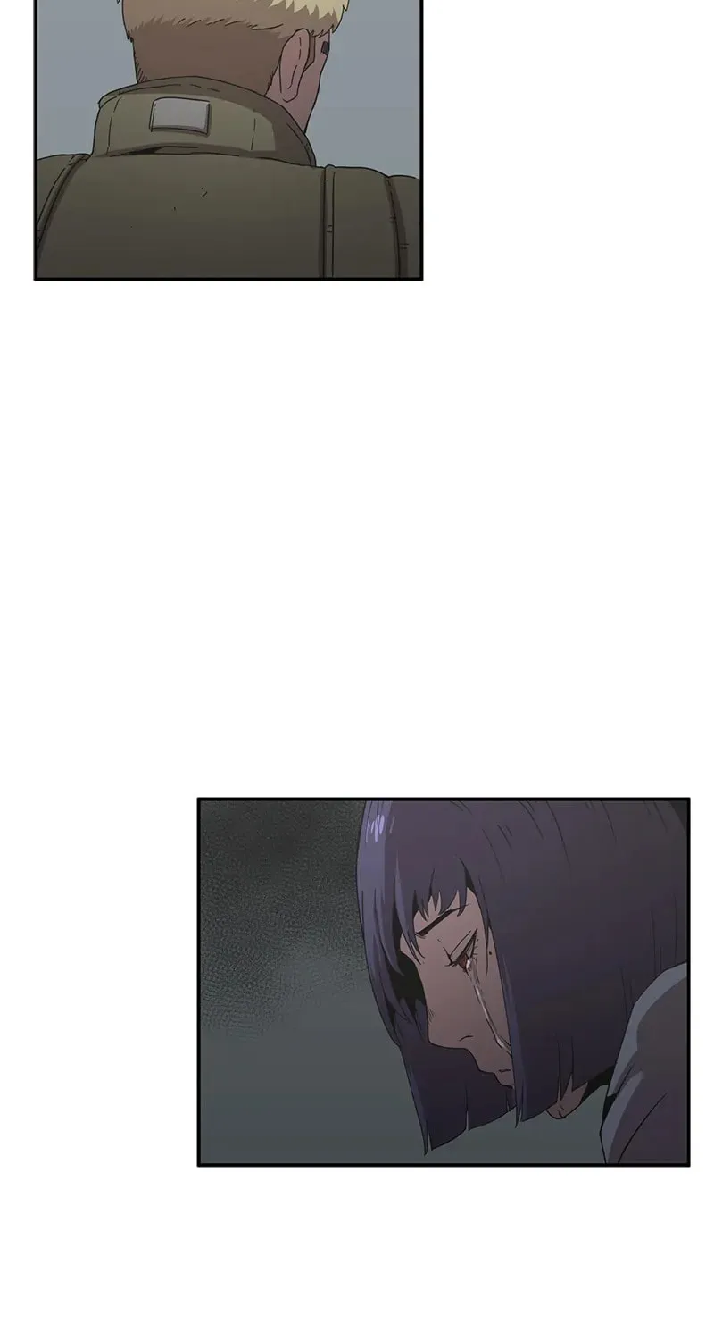Read Flower War (Colored) chapter 45 image 53 on Lezhin