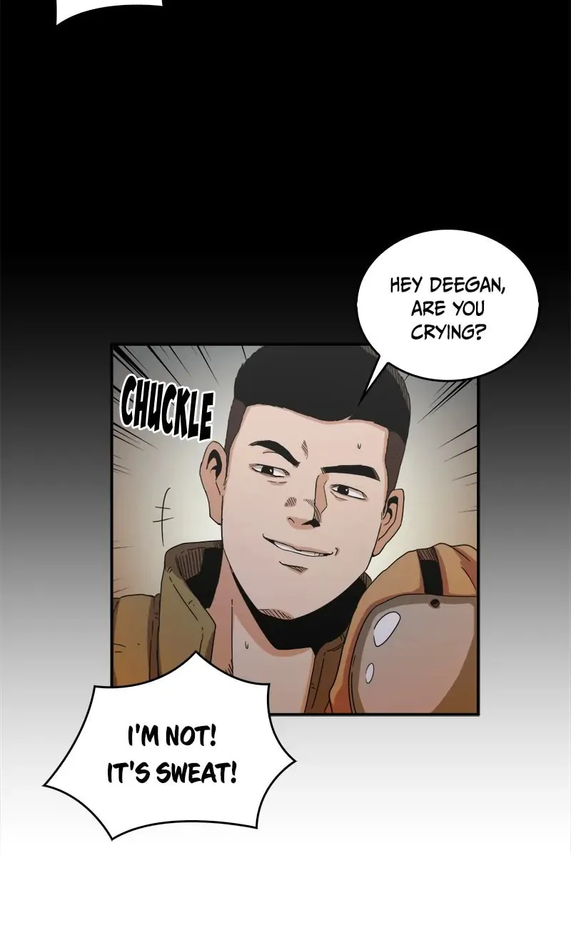 Read Flower War (Colored) chapter 46 image 10 on Lezhin