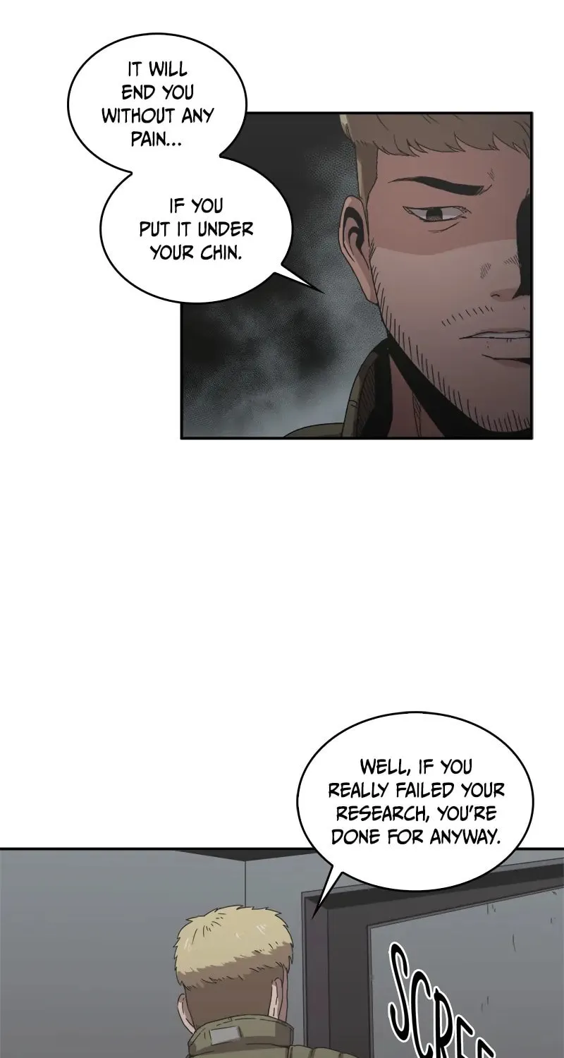Read Flower War (Colored) chapter 46 image 14 on Lezhin