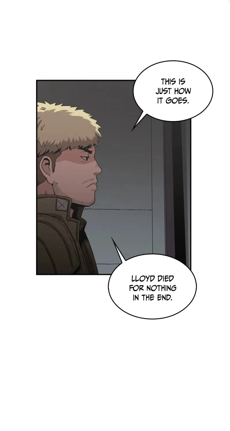 Read Flower War (Colored) chapter 46 image 16 on Lezhin