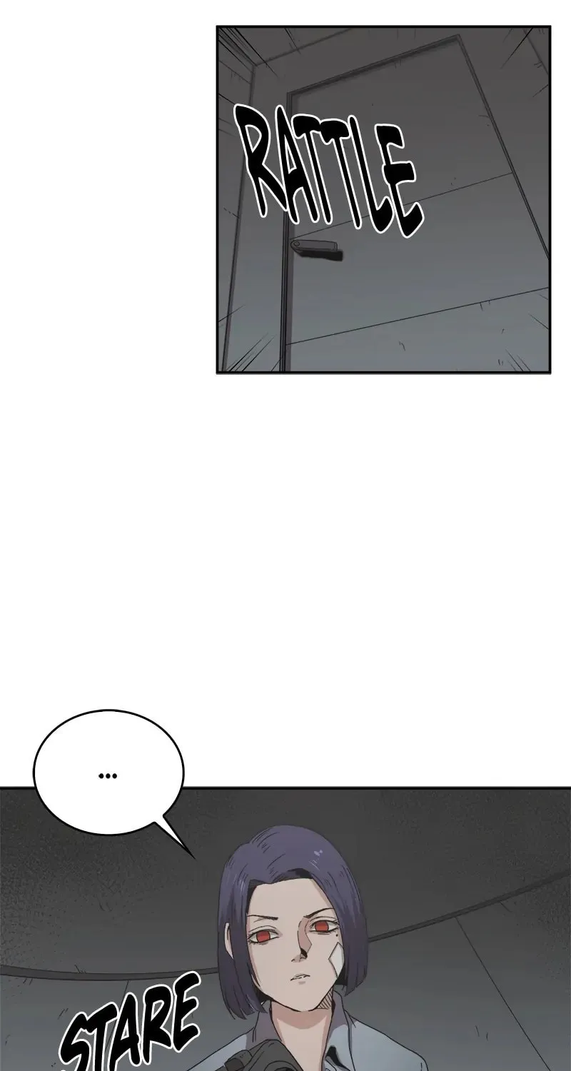 Read Flower War (Colored) chapter 46 image 17 on Lezhin
