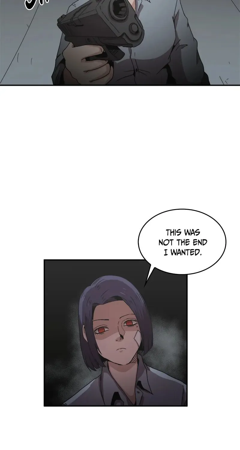 Read Flower War (Colored) chapter 46 image 18 on Lezhin