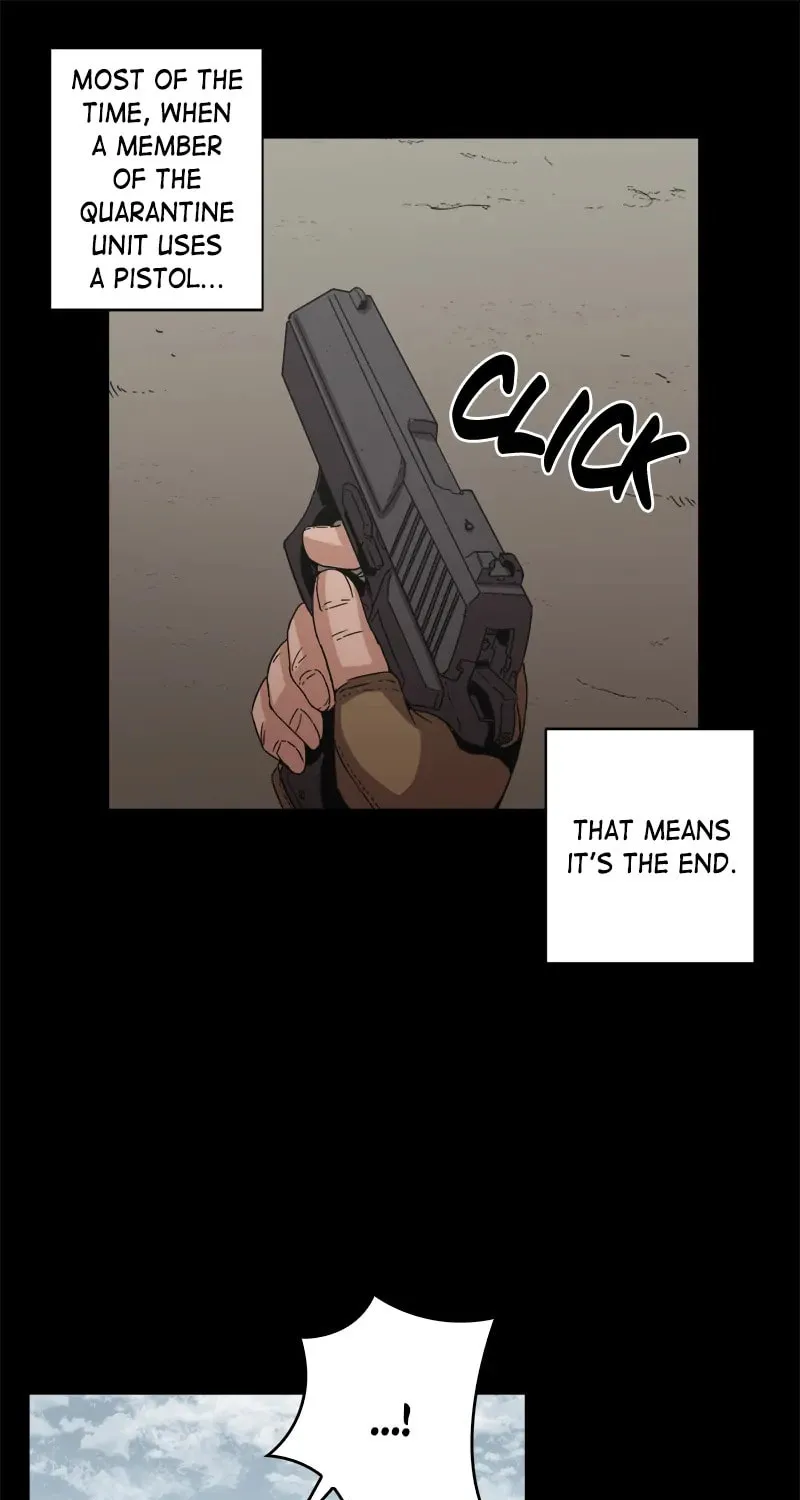 Read Flower War (Colored) chapter 46 image 2 on Lezhin