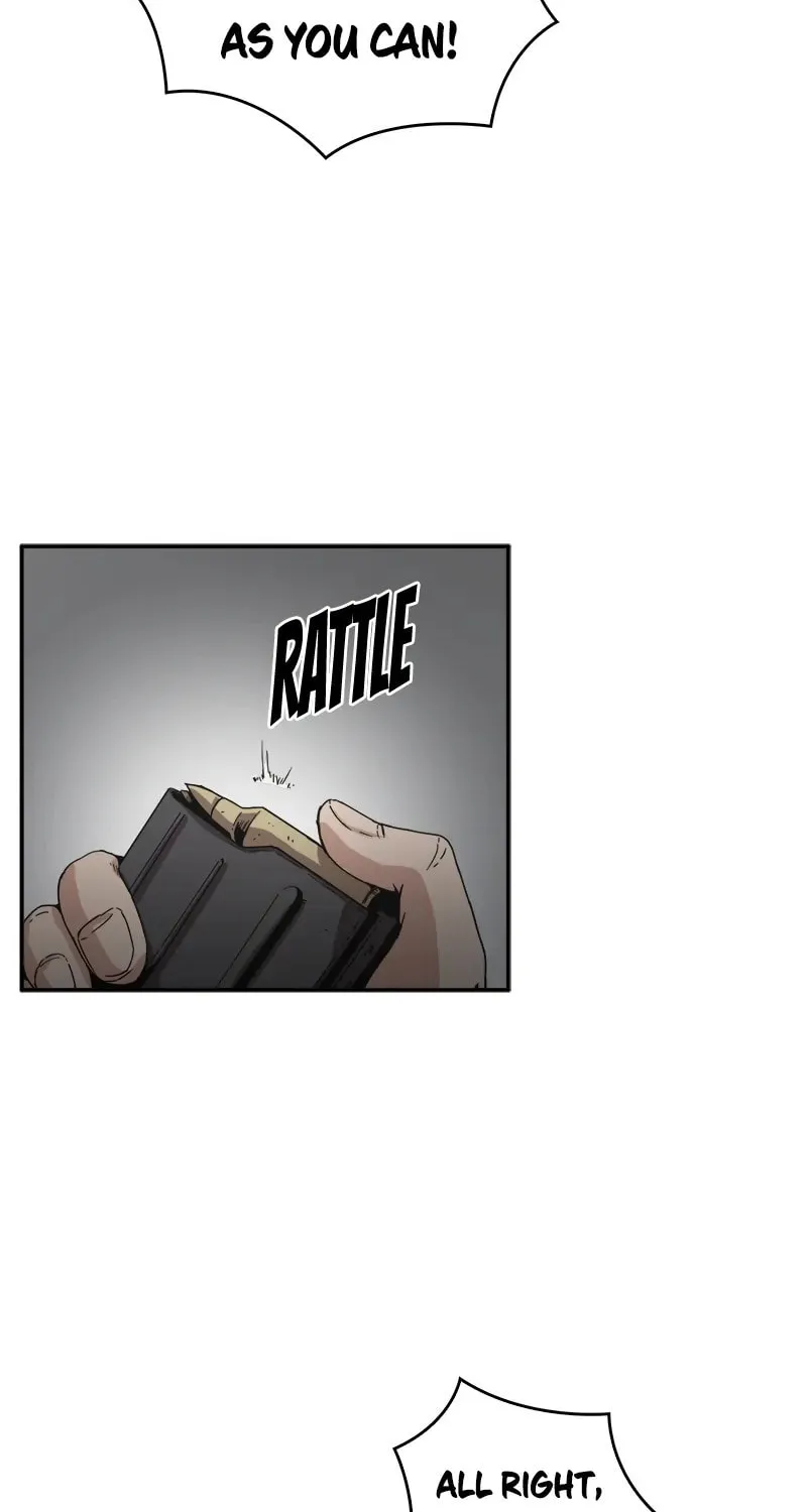 Read Flower War (Colored) chapter 46 image 22 on Lezhin