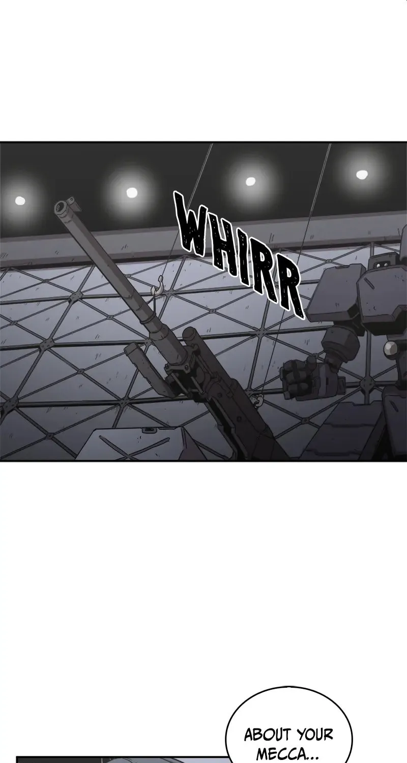 Read Flower War (Colored) chapter 46 image 26 on Lezhin