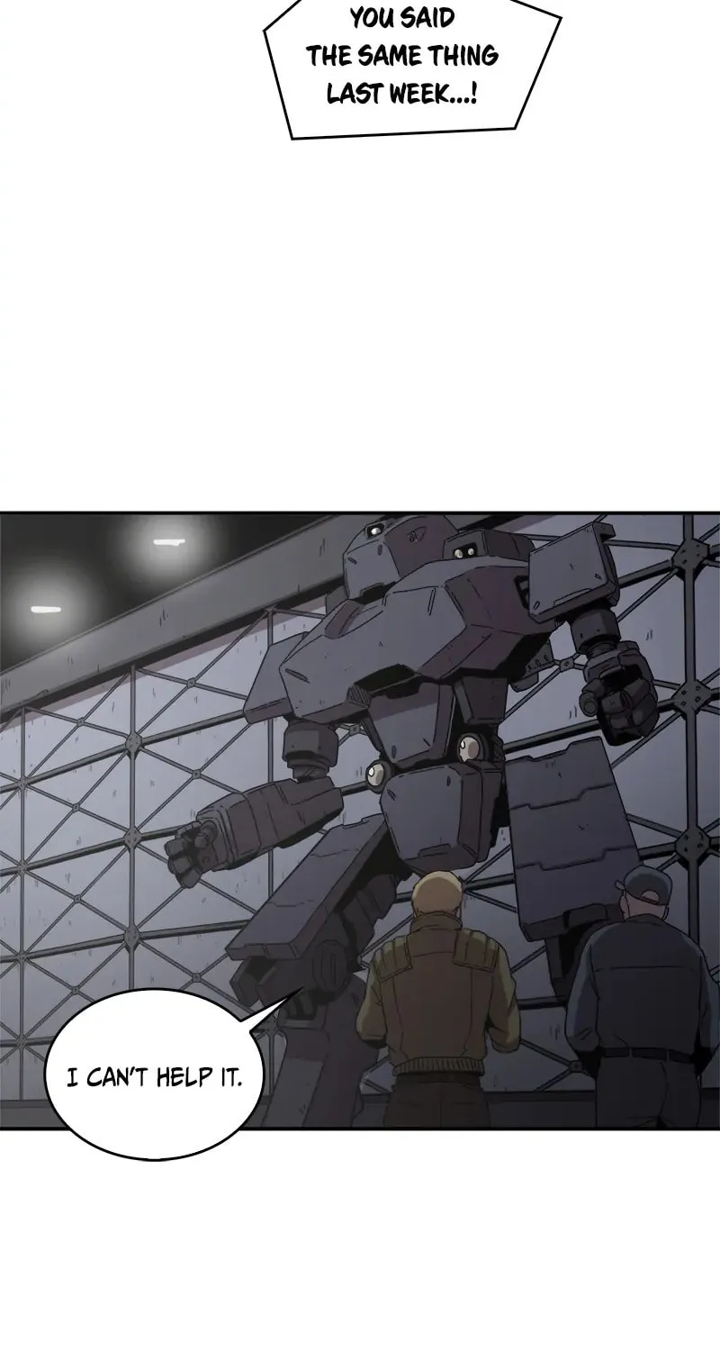 Read Flower War (Colored) chapter 46 image 28 on Lezhin
