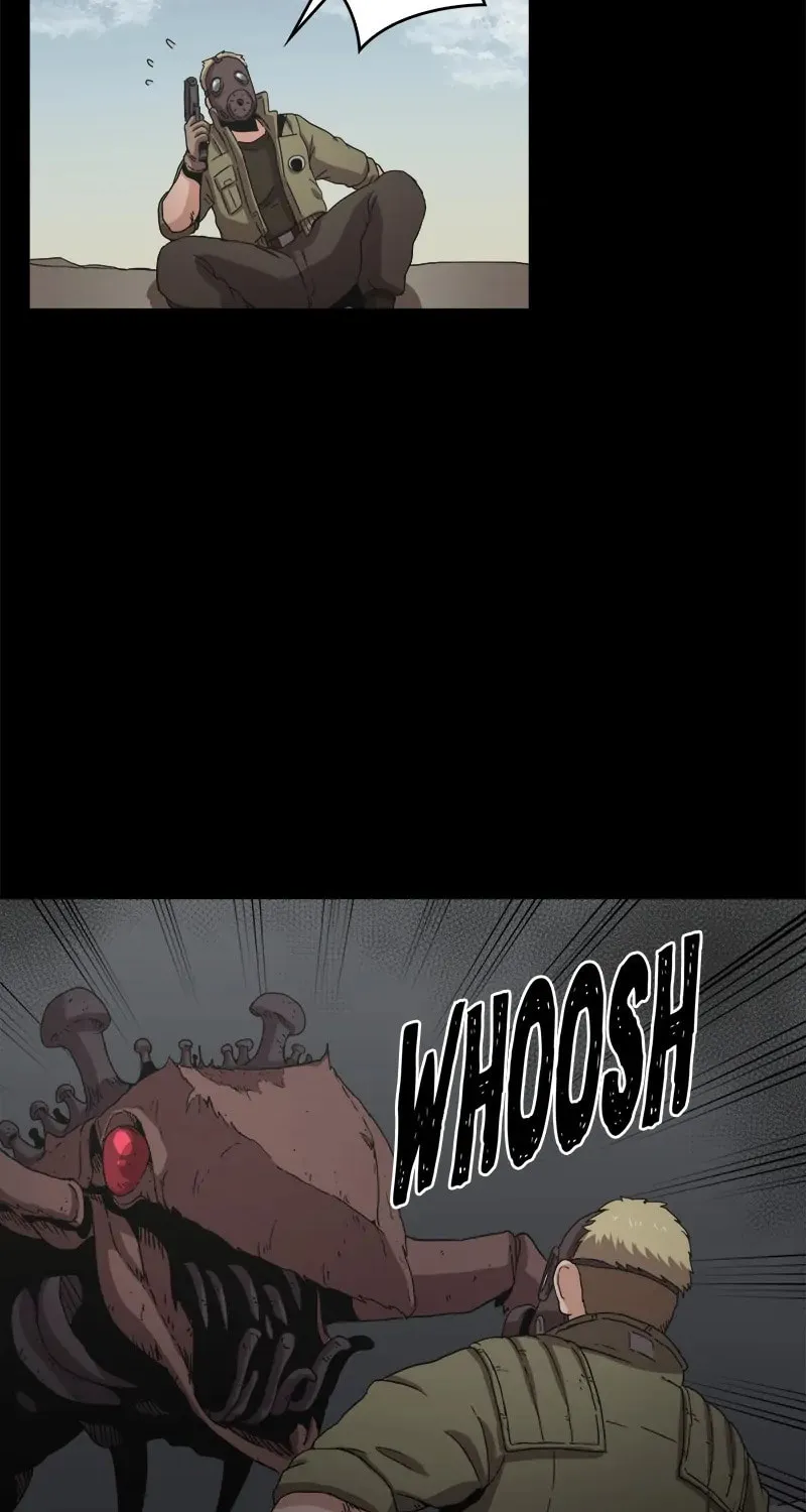 Read Flower War (Colored) chapter 46 image 3 on Lezhin