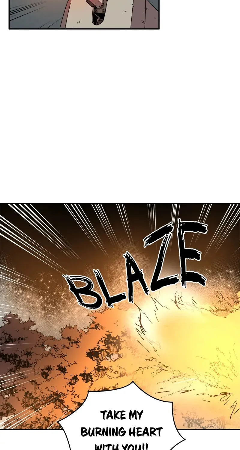 Read Flower War (Colored) chapter 46 image 33 on Lezhin