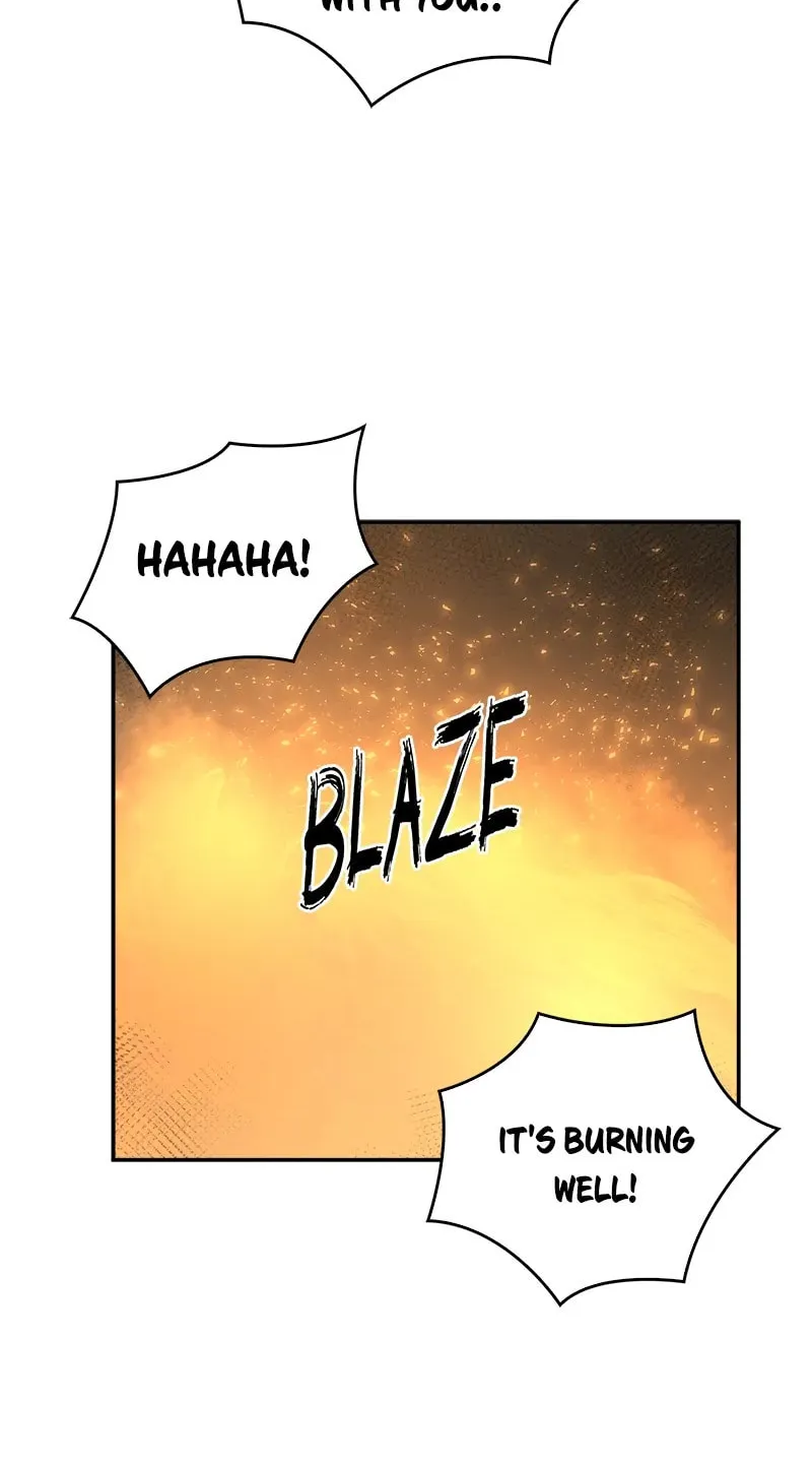 Read Flower War (Colored) chapter 46 image 34 on Lezhin