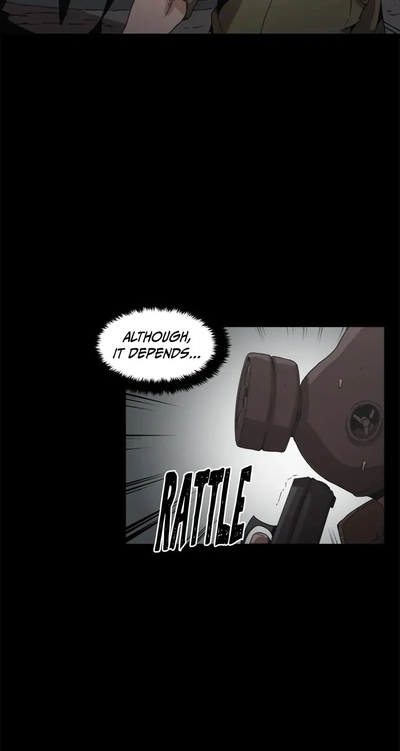 Read Flower War (Colored) chapter 46 image 4 on Lezhin