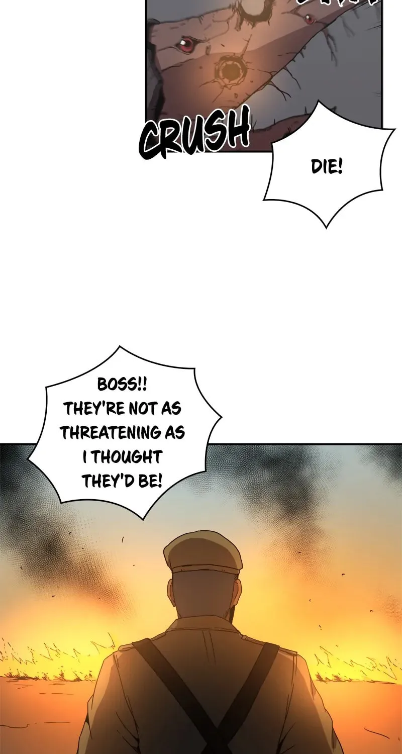 Read Flower War (Colored) chapter 46 image 40 on Lezhin